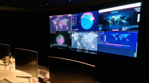 Başlangıç-Orta Seviye Malware Analizi