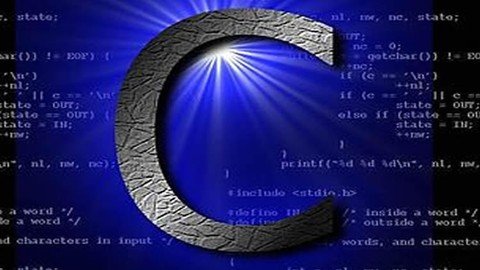 C Programlama dersleri