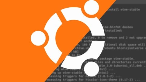 Terminal Linux com Ubuntu