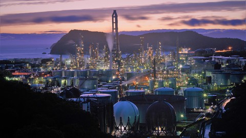 Gestión de mantenimiento industrial con laravel