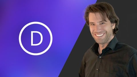 Divi Masterclass: Website erstellen mit WordPress Theme Divi