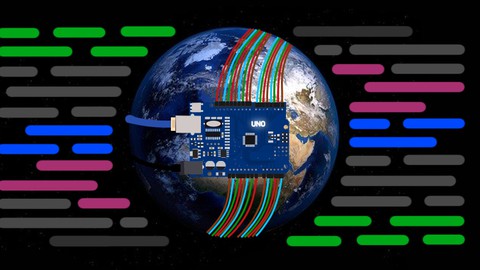 Sıfırdan İleri Seviyeye C++ ve Arduino Kursu