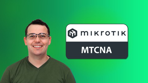 Mikrotik: Conquiste a Certificação MTCNA