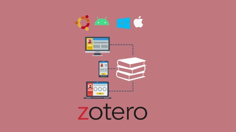 Aprende Zotero y gestiona tus referencias bibliograficas