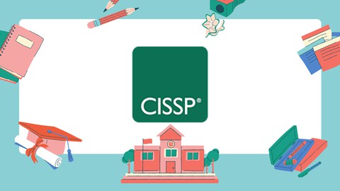 【日本語】初心者から学べるCISSP講座：CISSP Domain1 ビデオ学習　2024年度版