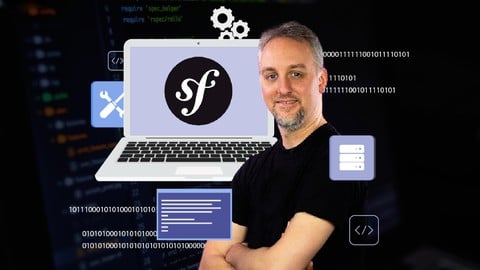 Aprende Symfony Framework desde cero