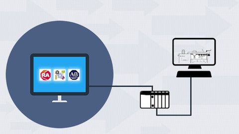 ControlLogix RSLogix 5000. Programação e Instruções Básicas