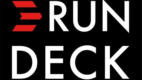 Iniciando com Rundeck