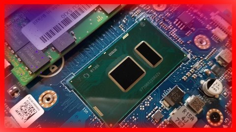 Como fazer um BGA sem gastar muito - Manutenção de notebook