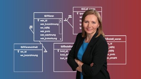 Microsoft Access Grundlagen der Datenbankentwicklung