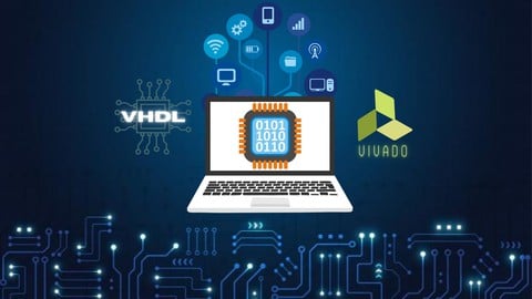 Dijital Donanım Tasarımcısı Olma Kursu (FPGA / ASIC)