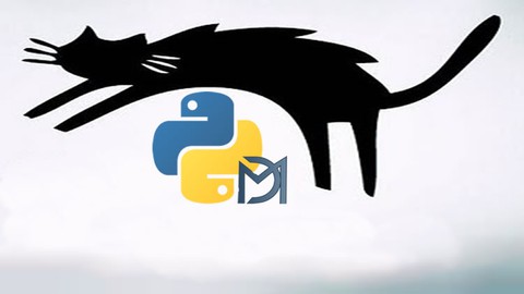 Pulo do Gato na MTA Python