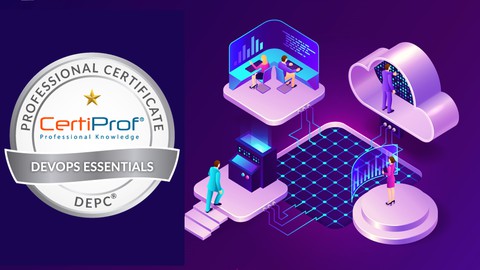 Examen practico para la certificación DevOps Essentials 2020