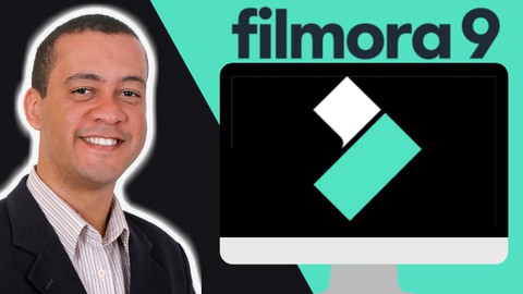 Wondershare Filmora9: Editando Vídeos no Filmora9