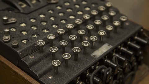La Cryptographie à Travers les Âges