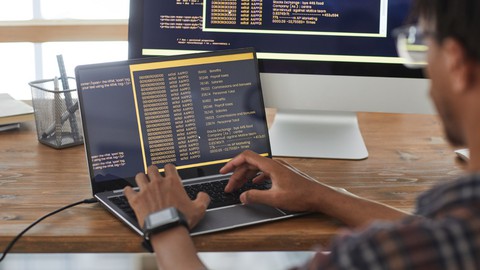 Python & Django Course in Tamil