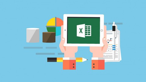 Advanced excel course- Arabic version