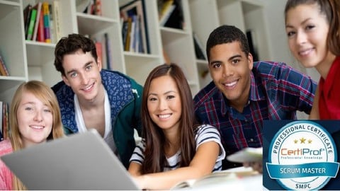 Simulador de Examen - Scrum Master(español)