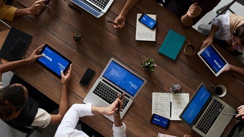 Gestion de projet - Les Fondamentaux