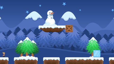 Curso completo de creación de videojuegos 2023