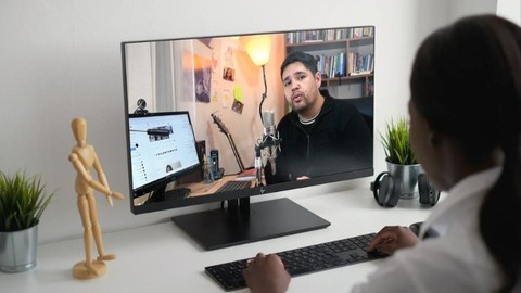 Aprende a realizar transmisiones con pocos recursos