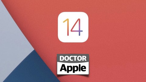 Curso iPhone iOS 14