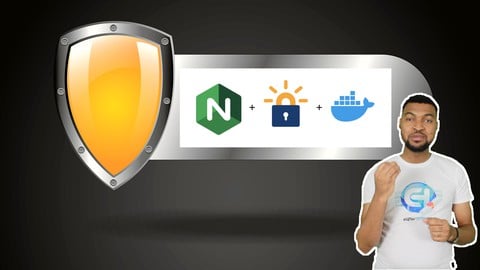 Sécurisez vos applications Docker sur AWS en HTTPS [2024]