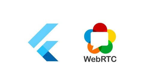 Flutter-WebRTC基础教程