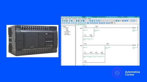 Programação de CLP WEG (TPW-04)