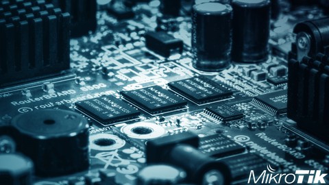 Gerenciamento e Boas Práticas com Mikrotik RouterOS