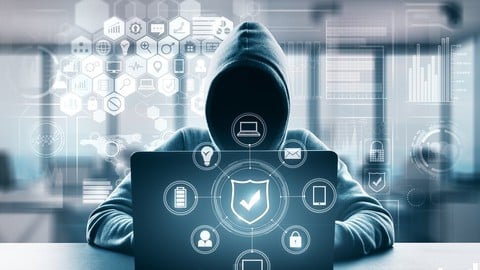 Etik Hacker Olma Kursu (Uygulamalı) | 2024