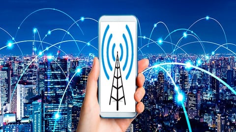 LoRaWAN com Arduino e IOT - Completo