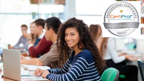 Simulador de Examen - DEVOPS (español)