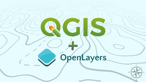 Introdução ao uso do OpenLayers com uso do QGIS