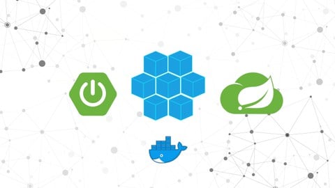 Microservicios y APIs REST con Spring Boot