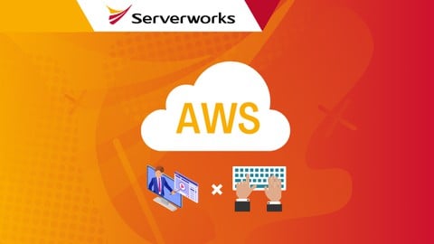 【AWS初心者向け】手を動かして身につける！ 実戦で役立つAWSサービスの基礎とアーキテクチャ(SAAレベル)
