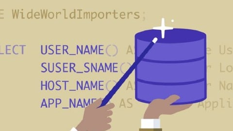 Detección y corrección de la corrupción de la base de datos