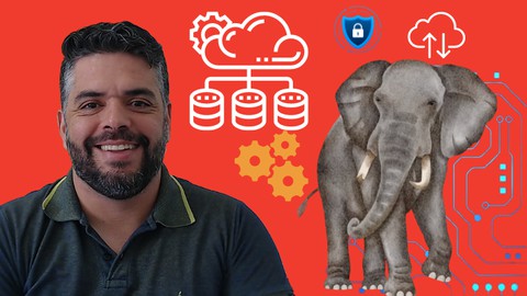 PostgreSQL - Instale e Configure com CentOS/Red Hat & Debian