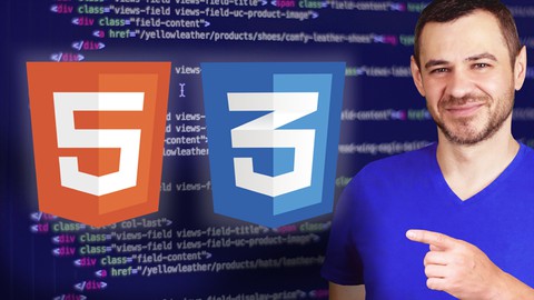 Desarrollo WEB Moderno con HTML y CSS