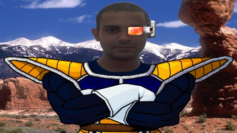 Curso completo de Photoshop