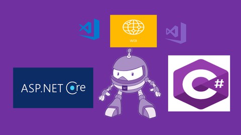 Tutorial de ASP.NET Core Razor Pages Desde Cero en Español