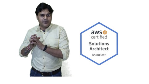 AWS सॉल्यूशन आर्किटेक्ट एसोसिएट कोर्स दिसंबर 2020 हिंदी में।
