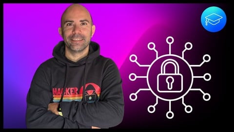 Web Hacking & Penetration Testing per Ethical Hacker!