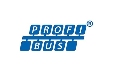 Rede Industrial PROFIBUS
