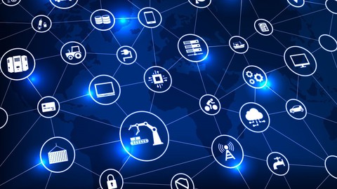Industria 4.0 con herramientas del siglo XXI 100% practico.