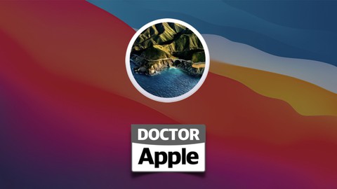 Curso Mac - macOS Big Sur