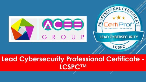 Certificado Profesional Líder en Ciberseguridad - Simulador