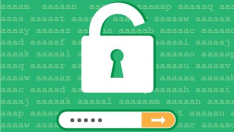 L'Art de la Bruteforce (Smart Cracking)
