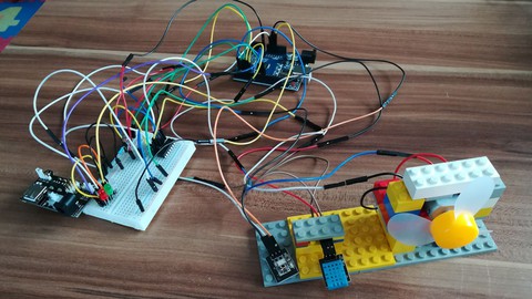 Praktische C Programmierung für Arduino und ESP8266