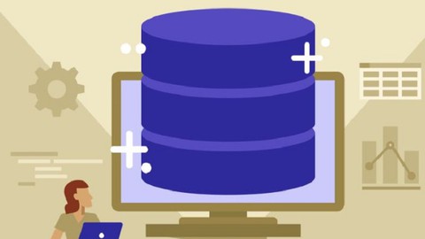 Serwer SQL dla początkujących (7 godzin praktyki)